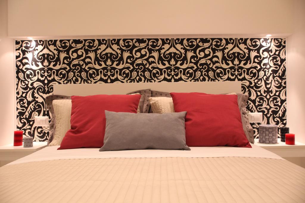 Interno 7 Luxury Casa de hóspedes 2*