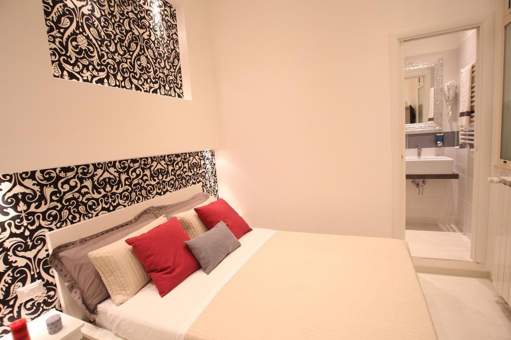 Casa de hóspedes Interno 7 Luxury Roma