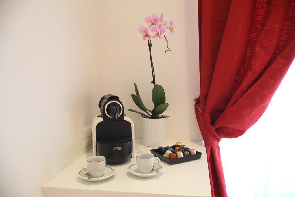 Casa de hóspedes Interno 7 Luxury