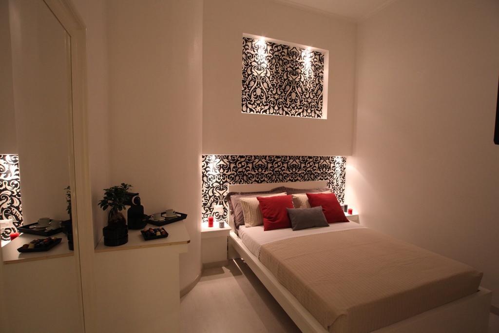Interno 7 Luxury Casa de hóspedes