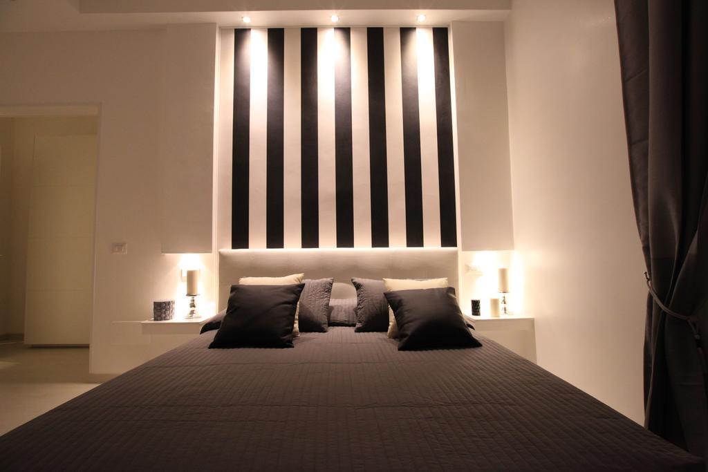 Casa de hóspedes Interno 7 Luxury 2*