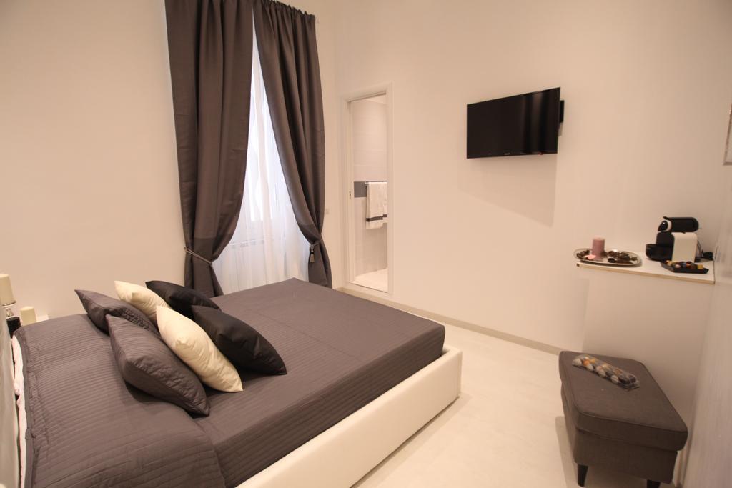 Interno 7 Luxury 2* Roma