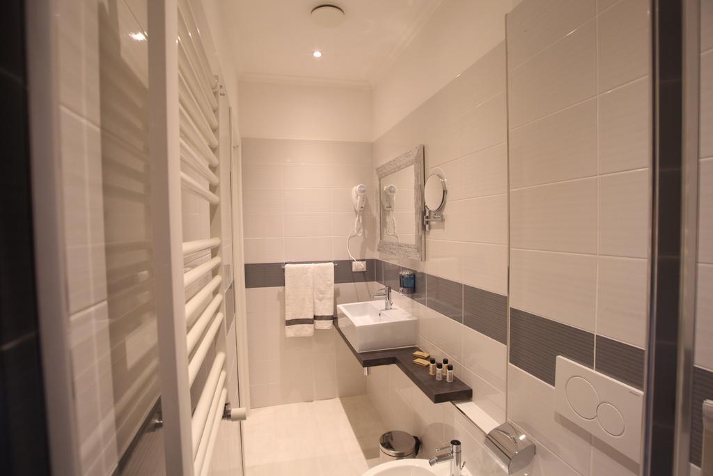 Casa de hóspedes Interno 7 Luxury