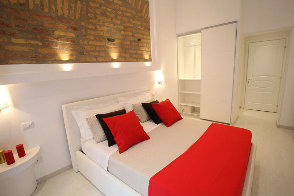 Interno 7 Luxury 2* Roma
