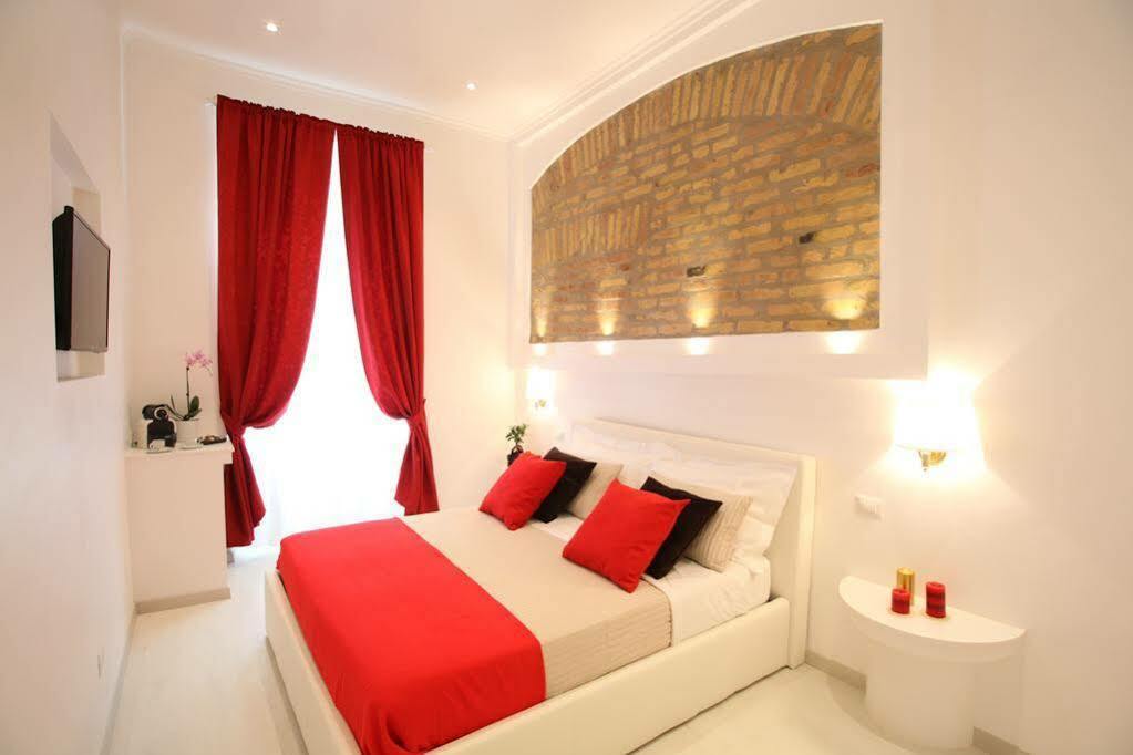 Interno 7 Luxury 2* Roma