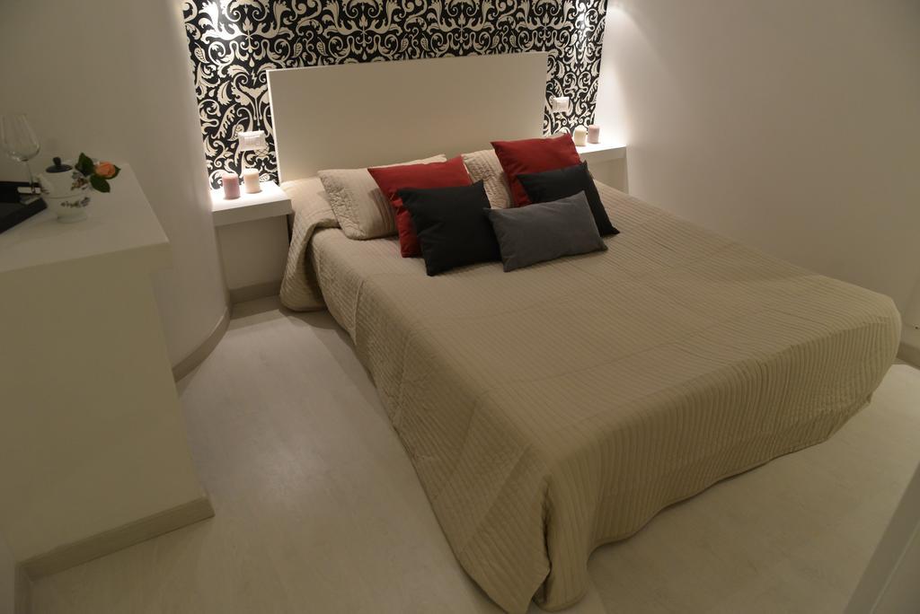 Pensión Interno 7 Luxury Roma