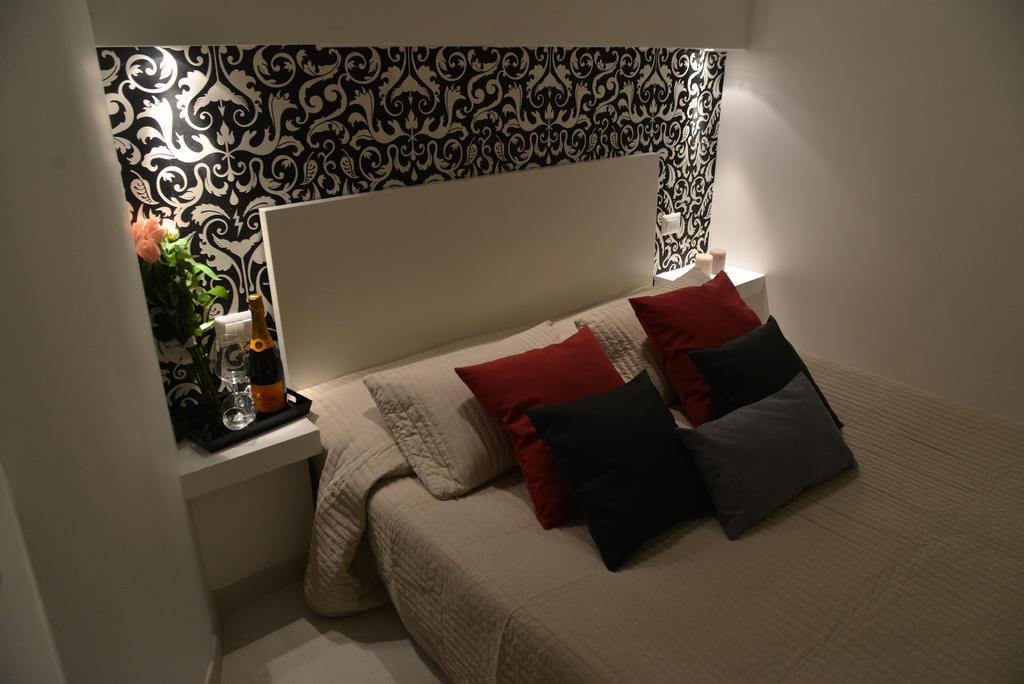 Pensión Interno 7 Luxury 2*