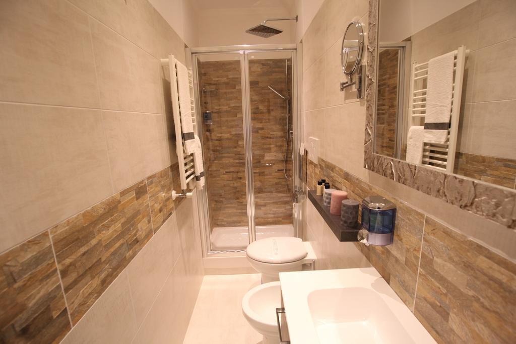 Pensión Interno 7 Luxury Roma