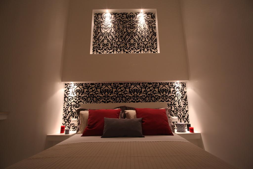 Interno 7 Luxury Guest house Rome