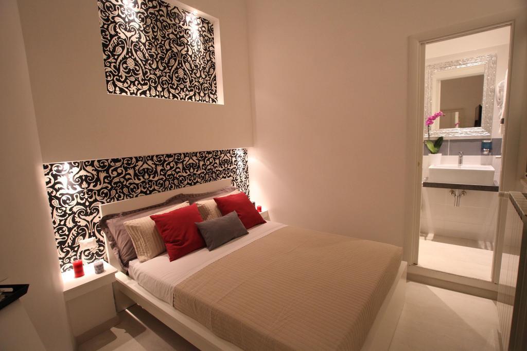 Interno 7 Luxury Roma