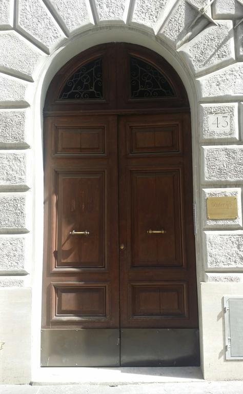 Pensión Interno 7 Luxury 2*