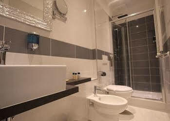 Pensión Interno 7 Luxury