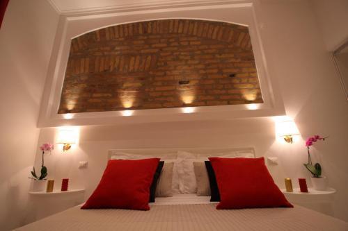 Interno 7 Luxury Pensión